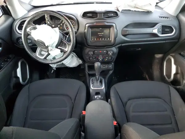 ZACCJABB1JPH91066 2018 JEEP RENEGADE - Image 8
