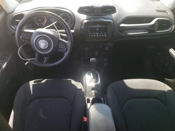 ZACCJABB1JPH92458 2018 JEEP RENEGADE - Image 8