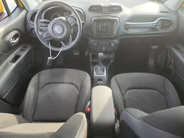 ZACCJABB1JPH96252 2018 JEEP RENEGADE - Image 8