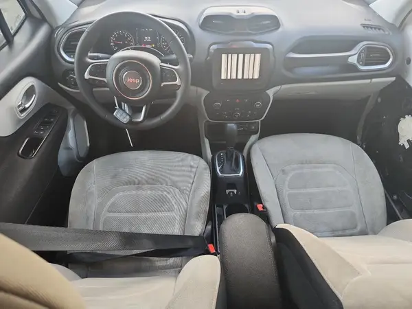 ZACCJABB1JPH96493 2018 JEEP RENEGADE - Image 8