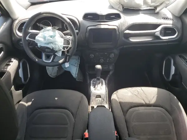 ZACCJABB1JPH98681 2018 JEEP RENEGADE - Image 8
