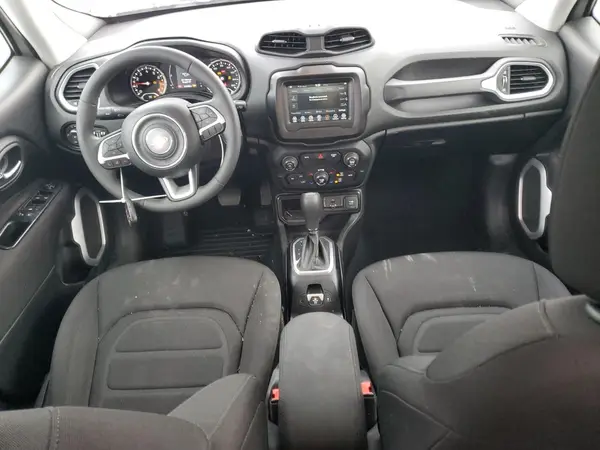 ZACCJABB1JPJ07775 2018 JEEP RENEGADE - Image 8