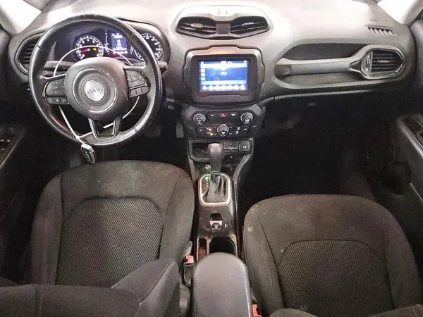 ZACCJABB1JPJ09736 2018 JEEP RENEGADE - Image 8