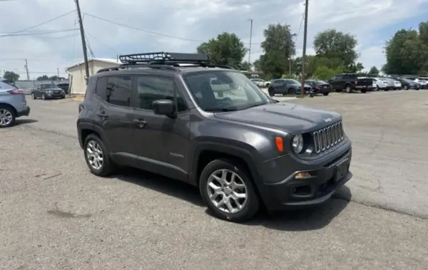 ZACCJABB1JPJ13172 2018 JEEP RENEGADE - Image 1
