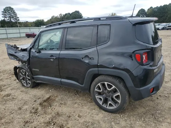ZACCJABB1JPJ16220 2018 JEEP RENEGADE - Image 2