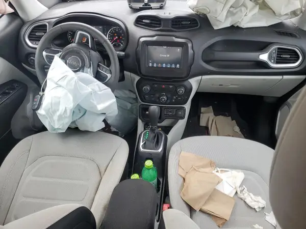 ZACCJABB1JPJ16220 2018 JEEP RENEGADE - Image 8