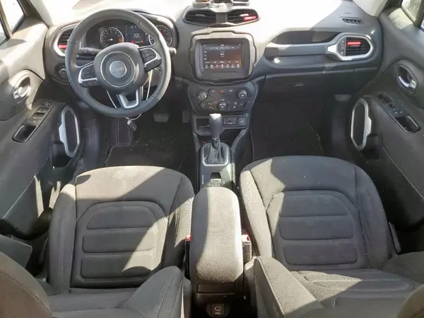 ZACCJABB1JPJ18601 2018 JEEP RENEGADE - Image 8