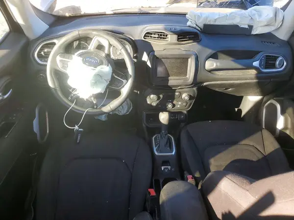 ZACCJABB1JPJ22163 2018 JEEP RENEGADE - Image 8