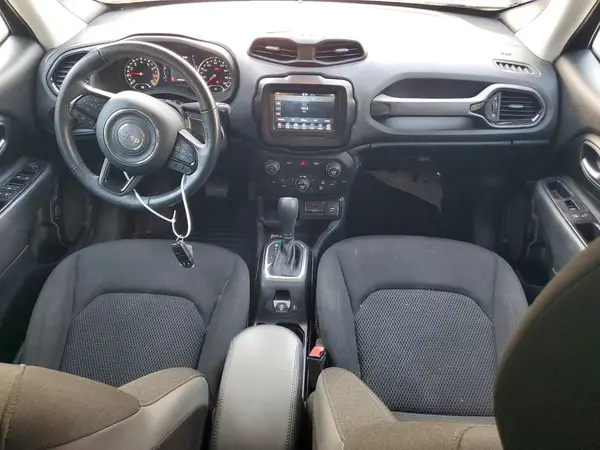 ZACCJABB1JPJ47709 2018 JEEP RENEGADE - Image 8