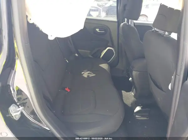 ZACCJABB1JPJ49394 2018 JEEP RENEGADE - Image 8