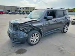 ZACCJABB1JPJ58855 2018 JEEP RENEGADE