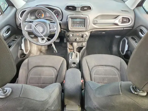 ZACCJABB1JPJ58855 2018 JEEP RENEGADE - Image 8