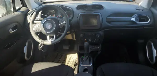 ZACCJABB1JPJ60024 2018 JEEP RENEGADE - Image 8