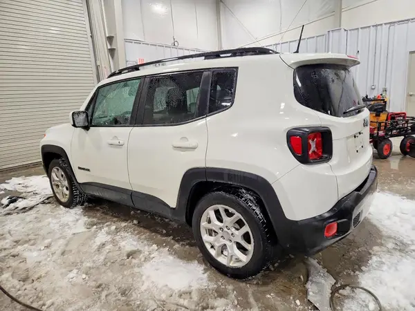 ZACCJABB1JPJ64400 2018 JEEP RENEGADE - Image 2