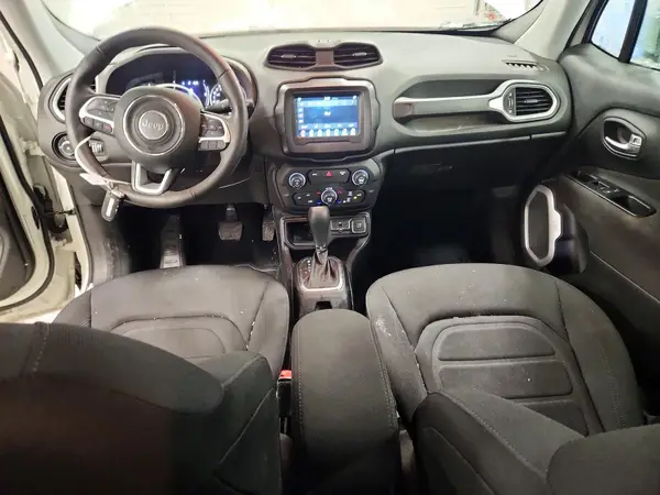 ZACCJABB1JPJ64400 2018 JEEP RENEGADE - Image 8
