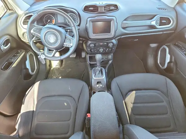 ZACCJABB1JPJ68883 2018 JEEP RENEGADE - Image 8