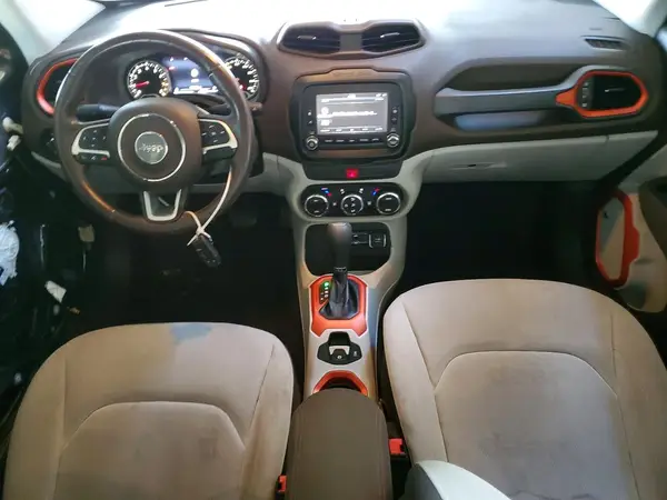 ZACCJABB2HPE28821 2017 JEEP RENEGADE - Image 8