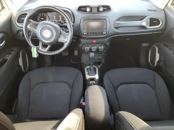 ZACCJABB2HPE41228 2017 JEEP RENEGADE - Image 8