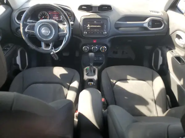 ZACCJABB2HPE42668 2017 JEEP RENEGADE - Image 8
