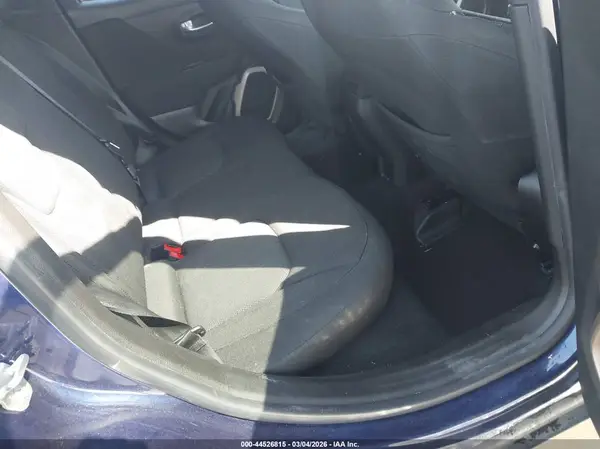 ZACCJABB2HPE44274 2017 JEEP RENEGADE - Image 8
