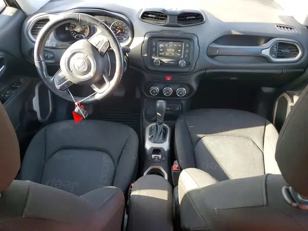 ZACCJABB2HPE62225 2017 JEEP RENEGADE - Image 8
