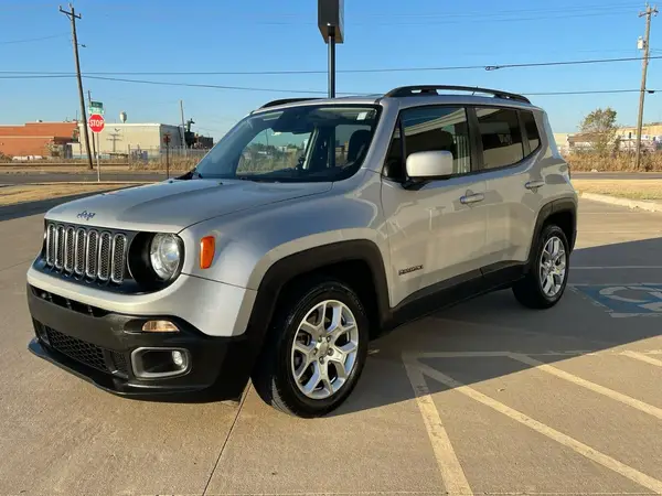 ZACCJABB2HPE62273 2017 JEEP RENEGADE - Image 2