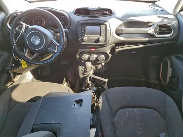 ZACCJABB2HPE63407 2017 JEEP RENEGADE - Image 8