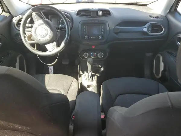 ZACCJABB2HPE81955 2017 JEEP RENEGADE - Image 8