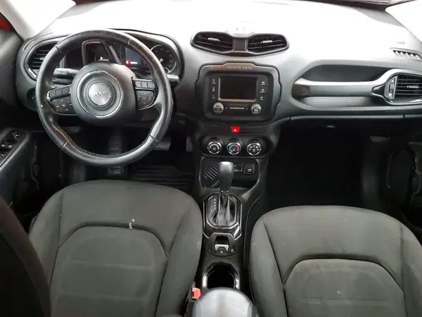 ZACCJABB2HPE88291 2017 JEEP RENEGADE - Image 8
