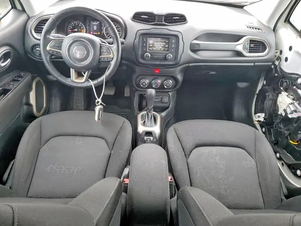 ZACCJABB2HPE92115 2017 JEEP RENEGADE - Image 8