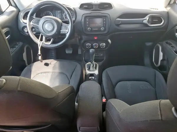 ZACCJABB2HPF07020 2017 JEEP RENEGADE - Image 8