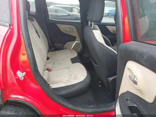 ZACCJABB2HPF07499 2017 JEEP RENEGADE - Image 8