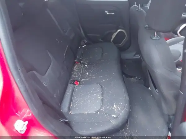 ZACCJABB2HPF09219 2017 JEEP RENEGADE - Image 8