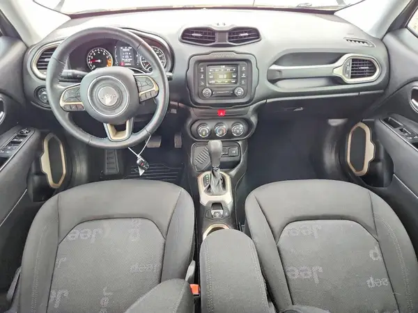 ZACCJABB2HPF10497 2017 JEEP RENEGADE - Image 8