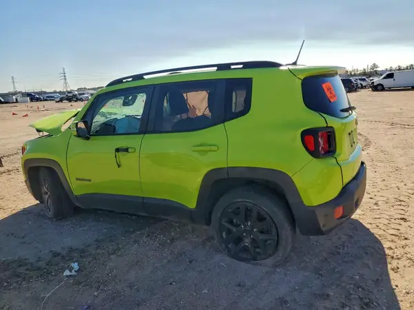 ZACCJABB2HPF11570 2017 JEEP RENEGADE - Image 2