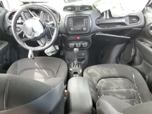 ZACCJABB2HPF15280 2017 JEEP RENEGADE - Image 8