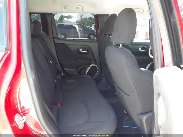 ZACCJABB2HPF37926 2017 JEEP RENEGADE - Image 8