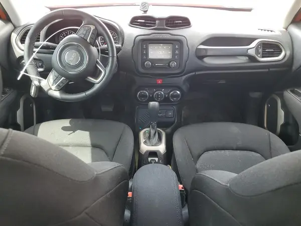 ZACCJABB2HPF50126 2017 JEEP RENEGADE - Image 8