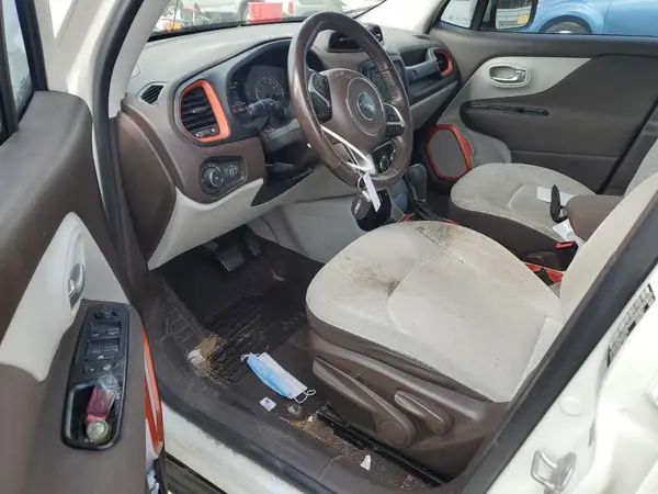 ZACCJABB2HPF51518 2017 JEEP RENEGADE - Image 8