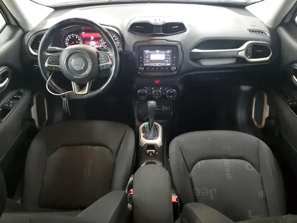 ZACCJABB2HPF53835 2017 JEEP RENEGADE - Image 8