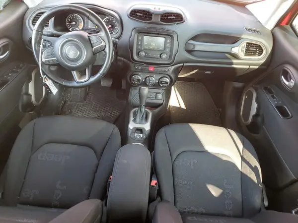 ZACCJABB2HPF55150 2017 JEEP RENEGADE - Image 8