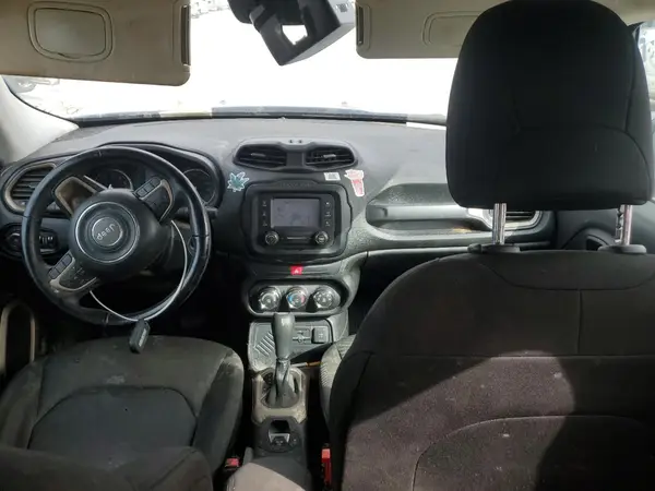 ZACCJABB2HPF55830 2017 JEEP RENEGADE - Image 8