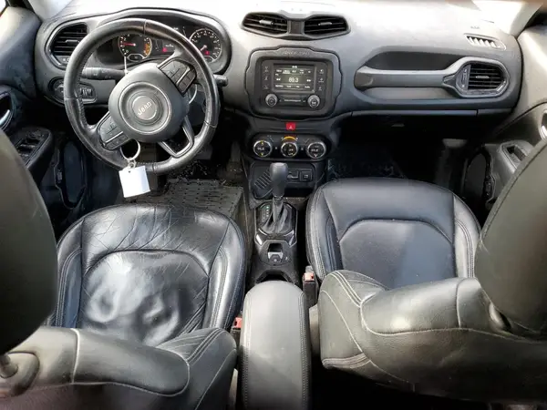 ZACCJABB2HPF56282 2017 JEEP RENEGADE - Image 8