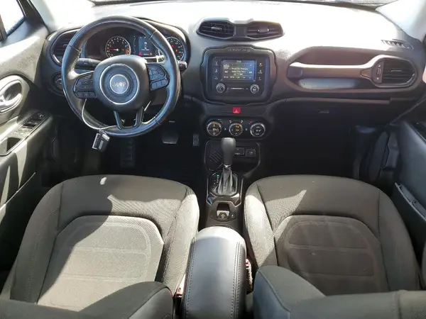 ZACCJABB2HPF65029 2017 JEEP RENEGADE - Image 8