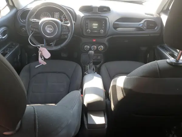 ZACCJABB2HPF66066 2017 JEEP RENEGADE - Image 8