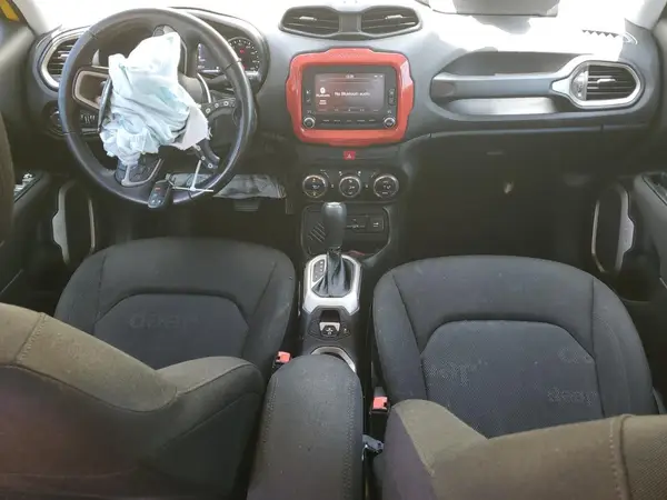 ZACCJABB2HPF69243 2017 JEEP RENEGADE - Image 8