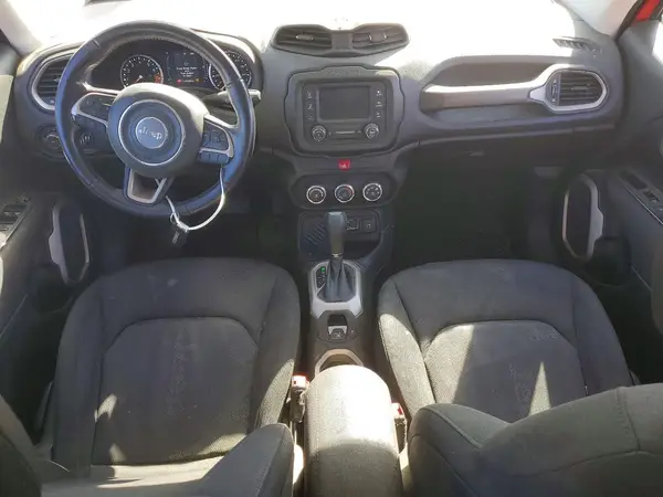 ZACCJABB2HPF69307 2017 JEEP RENEGADE - Image 8
