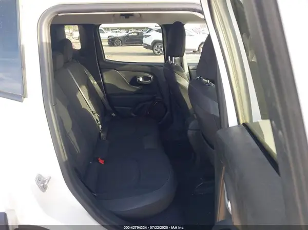 ZACCJABB2HPF72823 2017 JEEP RENEGADE - Image 8