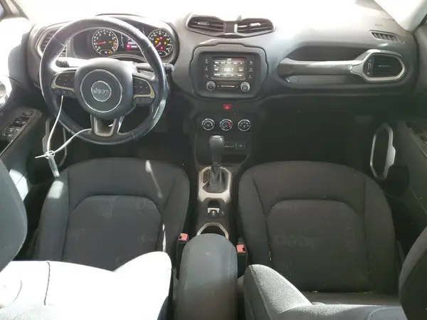 ZACCJABB2HPF78167 2017 JEEP RENEGADE - Image 8