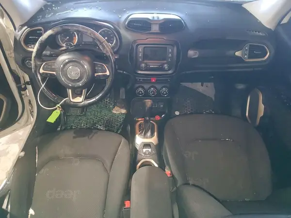 ZACCJABB2HPF86110 2017 JEEP RENEGADE - Image 7